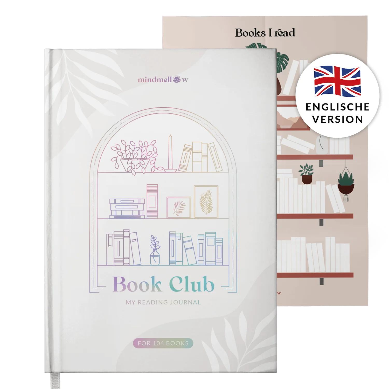 Ausfüll- & Tagebücher