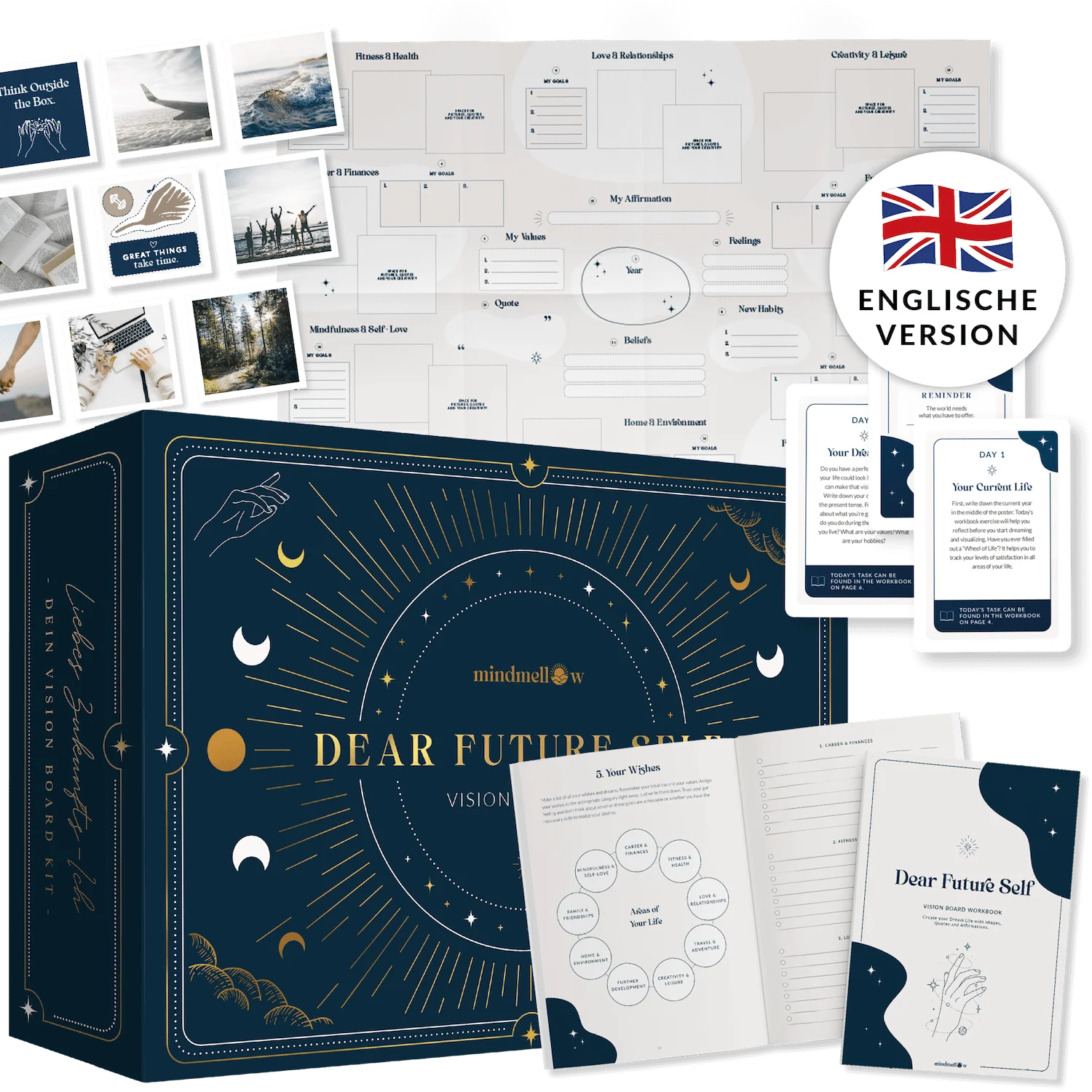 Achtsame Hobbies ✨